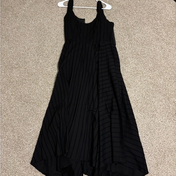Disturbia Black Dress - Picture 3 of 5